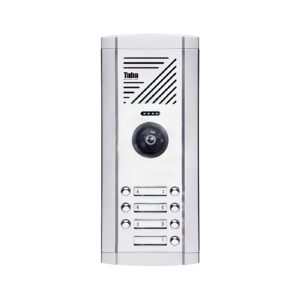 پنل آیفون تصویری 7 واحدی تابا مدل ثمین TVP-1820