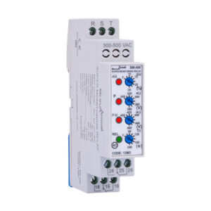 سوپر کنترل فاز سری M شیوا امواج مدل SM-AW کد 13M3