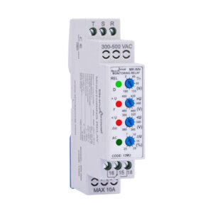 کنترل فاز بدون نول سری M شیوا امواج مدل MR-WN کد 13M2