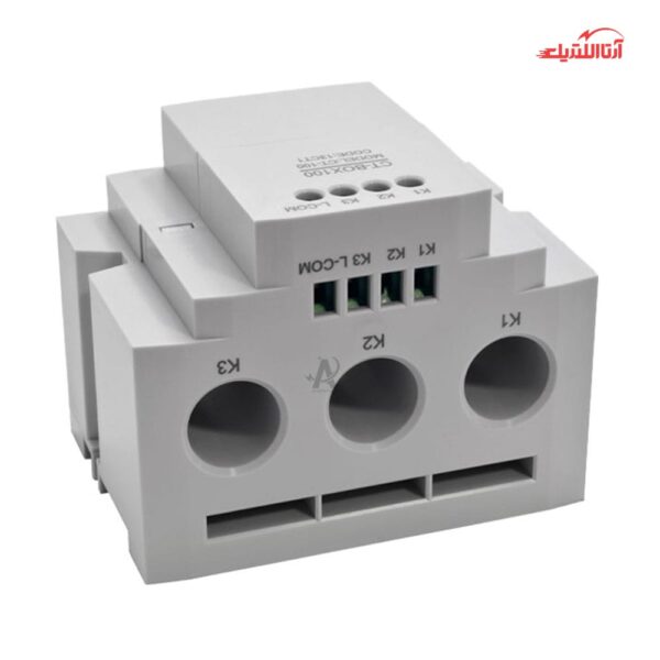 سوپر کنترل موتور شیوا امواج مدل MCBN-485 کد 13BN1