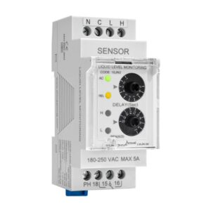 فلوتر الکترونیکی دو مینیاتور سری N مخصوص منبع شیوا امواج مدل LMJN-T کد 16JN2