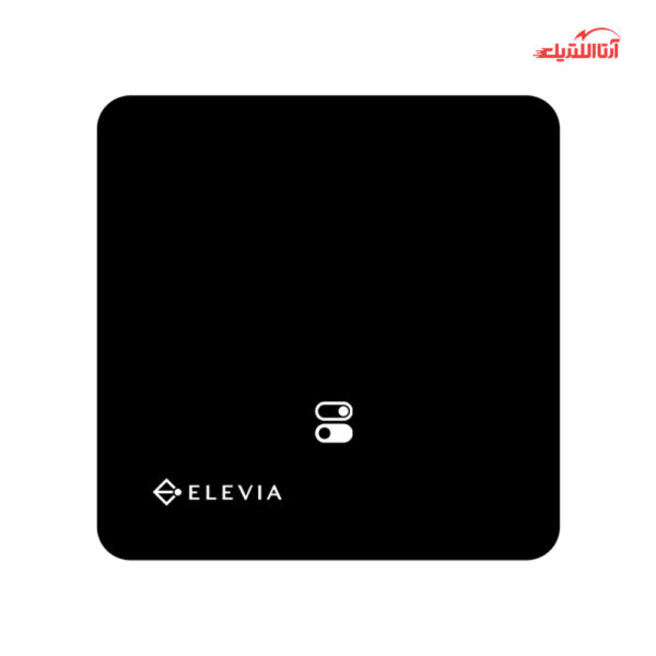 کلید لمسی تبدیل هوشمند الویا مدل SL-1017