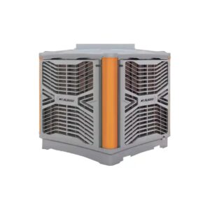 کولر پلیمری سلولزی BC8500 بالا زن نیرو تهویه البرز مدل BCU-85