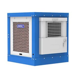 کولر آبی سلولزی 2800 روبرو زن انرژی مدل EC 0280