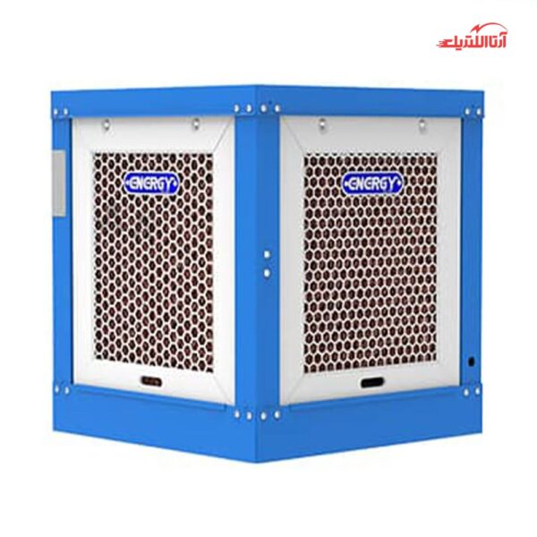 کولر آبی سلولزی 2800 روبرو زن انرژی مدل EC 0280