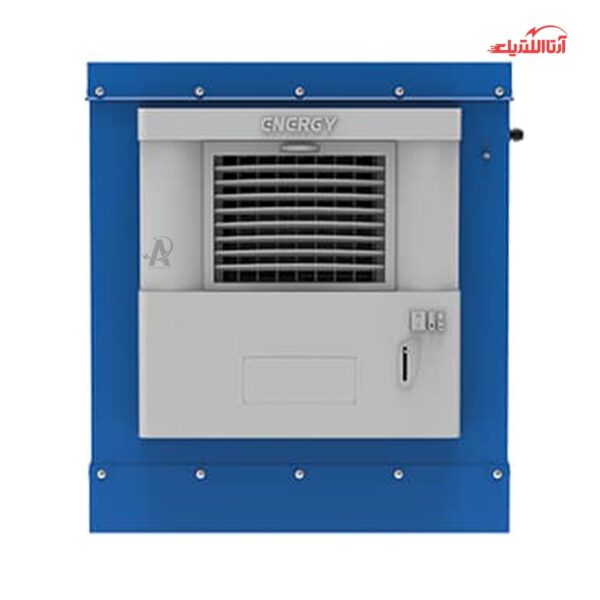 کولر آبی سلولزی 2800 روبرو زن انرژی مدل EC 0280