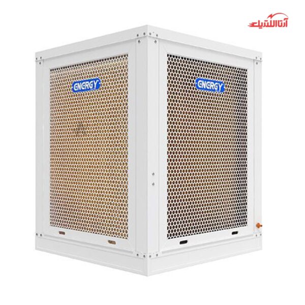 کولر آبی سلولزی 7500 روبرو زن انرژی مدل EC 0750 B