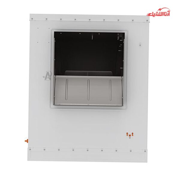 کولر آبی سلولزی 7500 روبرو زن انرژی مدل EC 0750 B