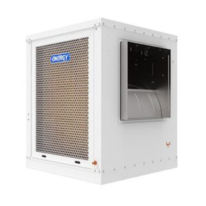 کولر آبی سلولزی 7500 روبرو زن انرژی مدل EC 0750 B