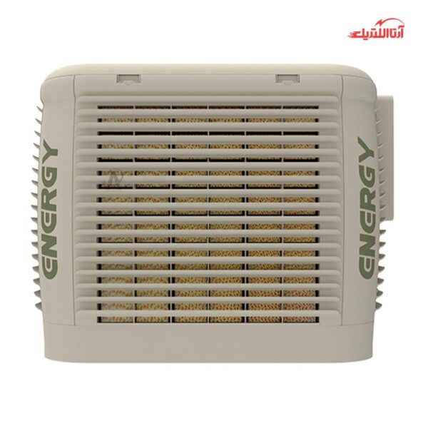 کولر آبی پلیمری سلولزی 5500 روبرو زن انرژی مدل EC 0550PB