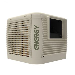 کولر آبی پلیمری سلولزی 5500 روبرو زن انرژی مدل EC 0550PB