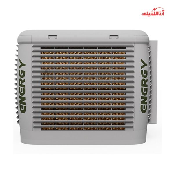 کولر پلیمری سلولزی 12000 روبرو زن انرژی مدل AC 1200P