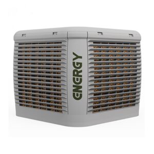 کولر پلیمری سلولزی 12000 روبرو زن انرژی مدل AC 1200P