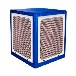 کولر آبی سلولزی 5500 روبرو زن جنرال مدل موتوژن