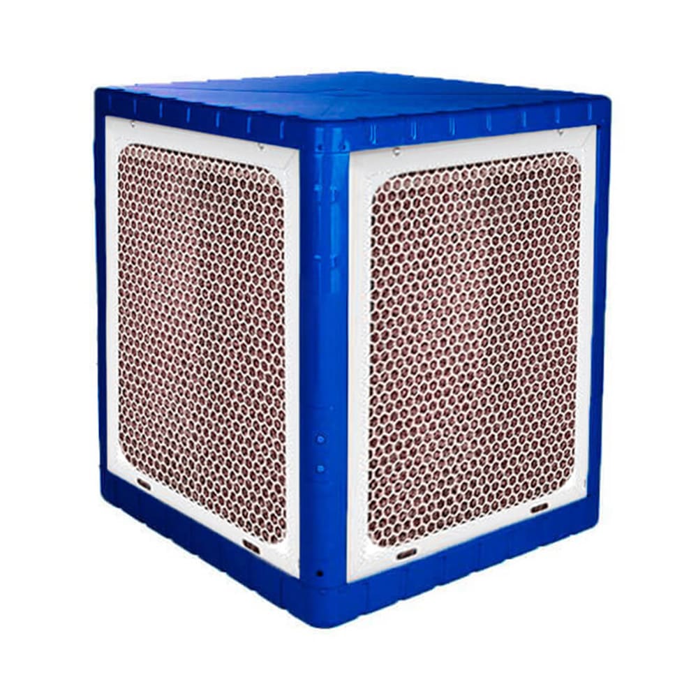 کولر آبی سلولزی 5500 روبرو زن جنرال مدل موتوژن