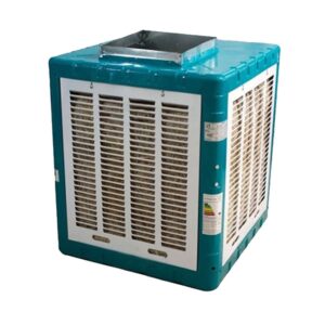 کولر آبی 3800 بالا زن جنرال مدل موتوژن