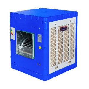 کولر آبی 3500 روبرو زن جنرال مدل موتوژن