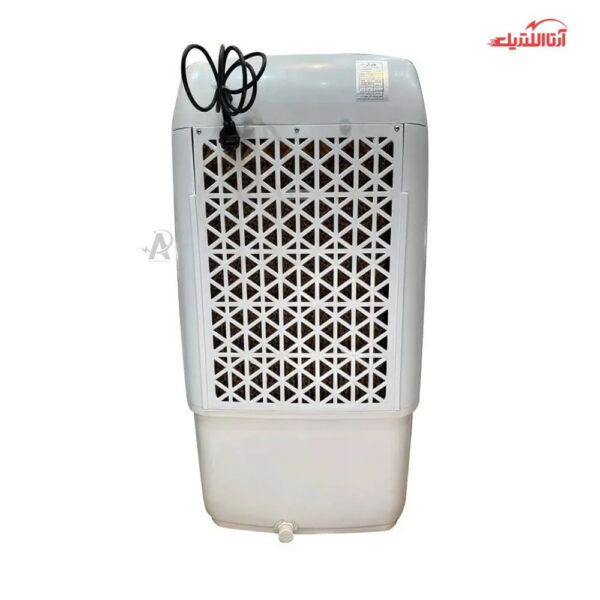 کولر آبی سلولزی 3000 پرتابل ریموت دار جنرال