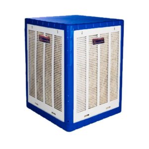 کولر آبی 5500 روبرو زن جنرال مدل موتوژن