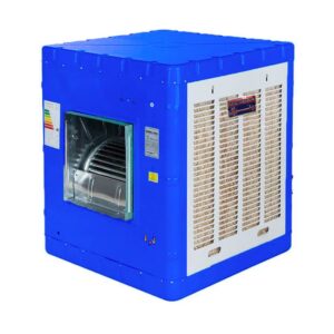 کولر آبی 3500 روبرو زن جنرال مدل الکتروژن