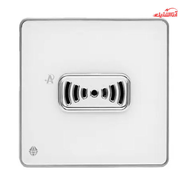 زنگ بیزر آسیا الکتریک مدل یاقوت