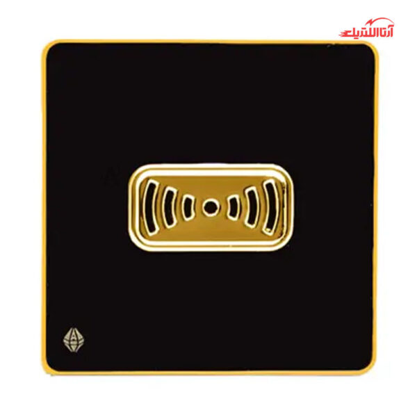 زنگ بیزر آسیا الکتریک مدل یاقوت