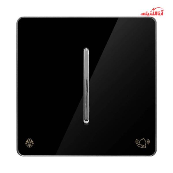 شاسی زنگ آسیا الکتریک مدل یاقوت