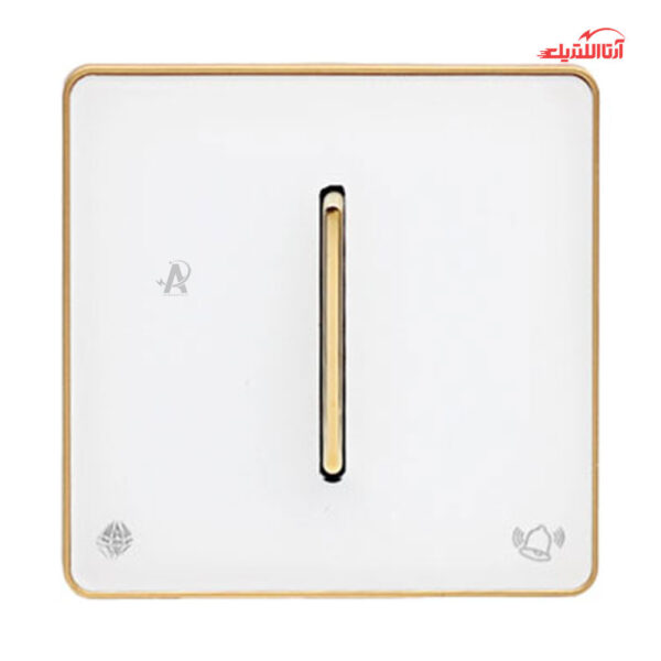 شاسی زنگ آسیا الکتریک مدل یاقوت