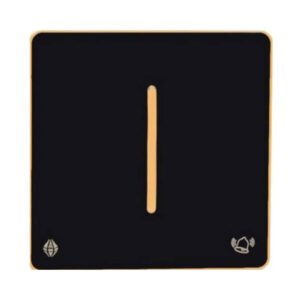 شاسی زنگ آسیا الکتریک مدل یاقوت