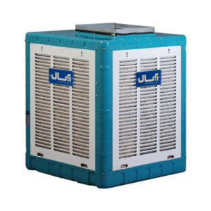 کولر آبی 3800 بالا زن آبسال مدل AC38