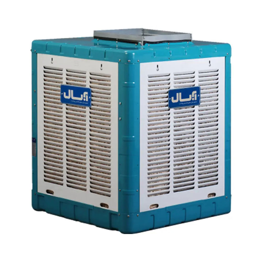 کولر آبی 3800 بالا زن آبسال مدل AC38