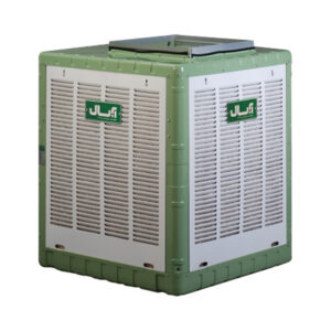 کولر آبی 5800 بالا زن آبسال مدل AC58