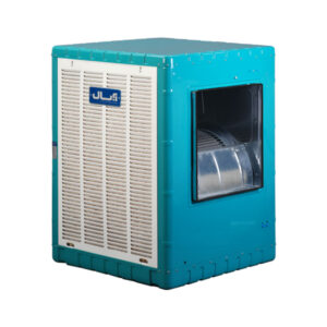 کولر آبی 7000 رو برو زن آبسال مدل AC70