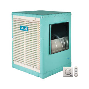 کولر آبی سلولزی 7500ریموت دار آبسال مدل AC/CP75R