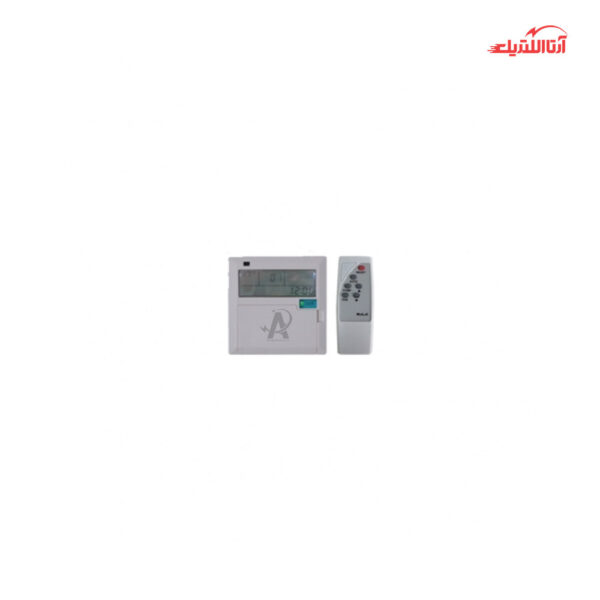 کولر آبی آکسیال سلولزی 13000 ریموت دار آبسال مدل AC/AX131