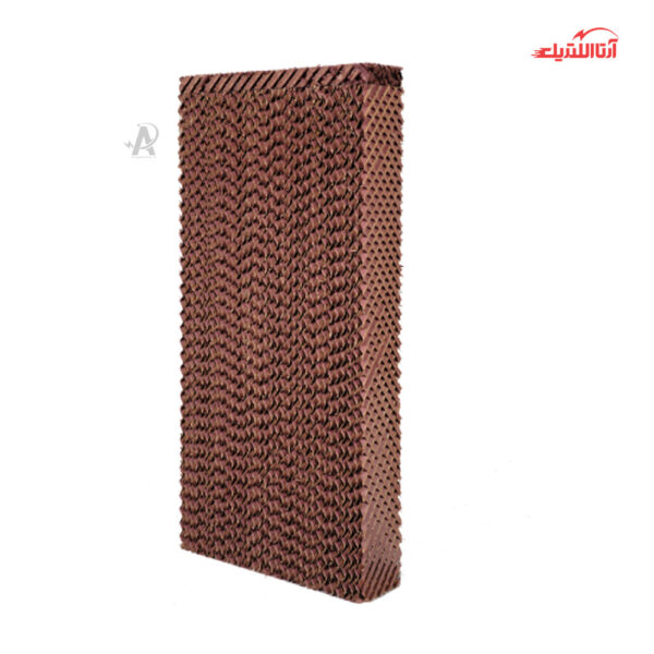 کولر آبی آکسیال سلولزی 13000 ریموت دار آبسال مدل AC/AX131