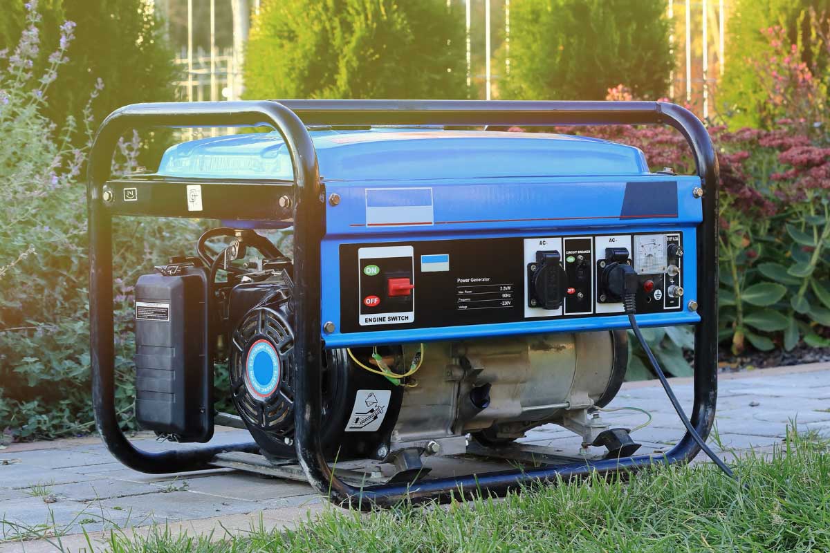 چرا موتور برق صدا میدهد؟