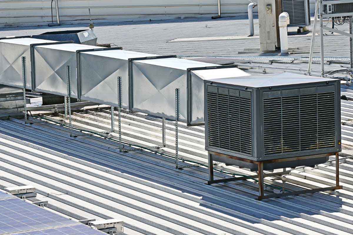 معرفی بهترین مارک کولر آبی (کولرهای آبی پوشالی و سلولزی)