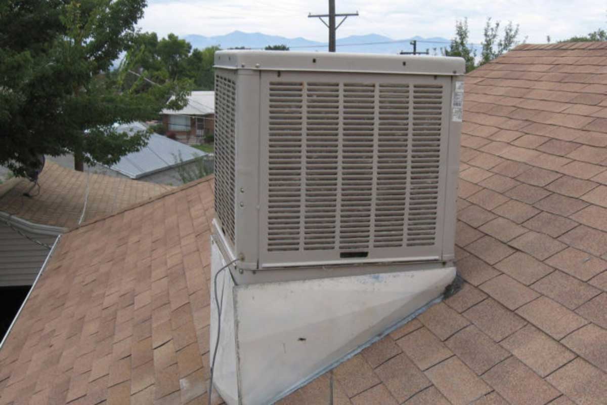 چک لیست کامل راهنمای خرید کولر آبی