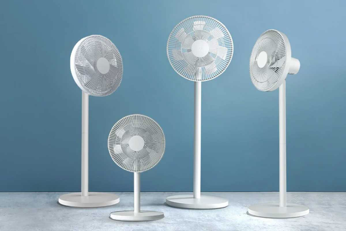 بهترین مارک‌‌های پنکه ایستاده (10 مارک ایرانی و 5 برند خارجی)