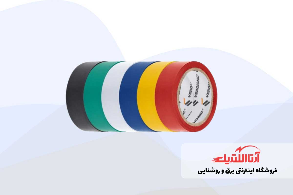 چسب برق برای عیب‌ یابی و تعمیر لوازم خانگی