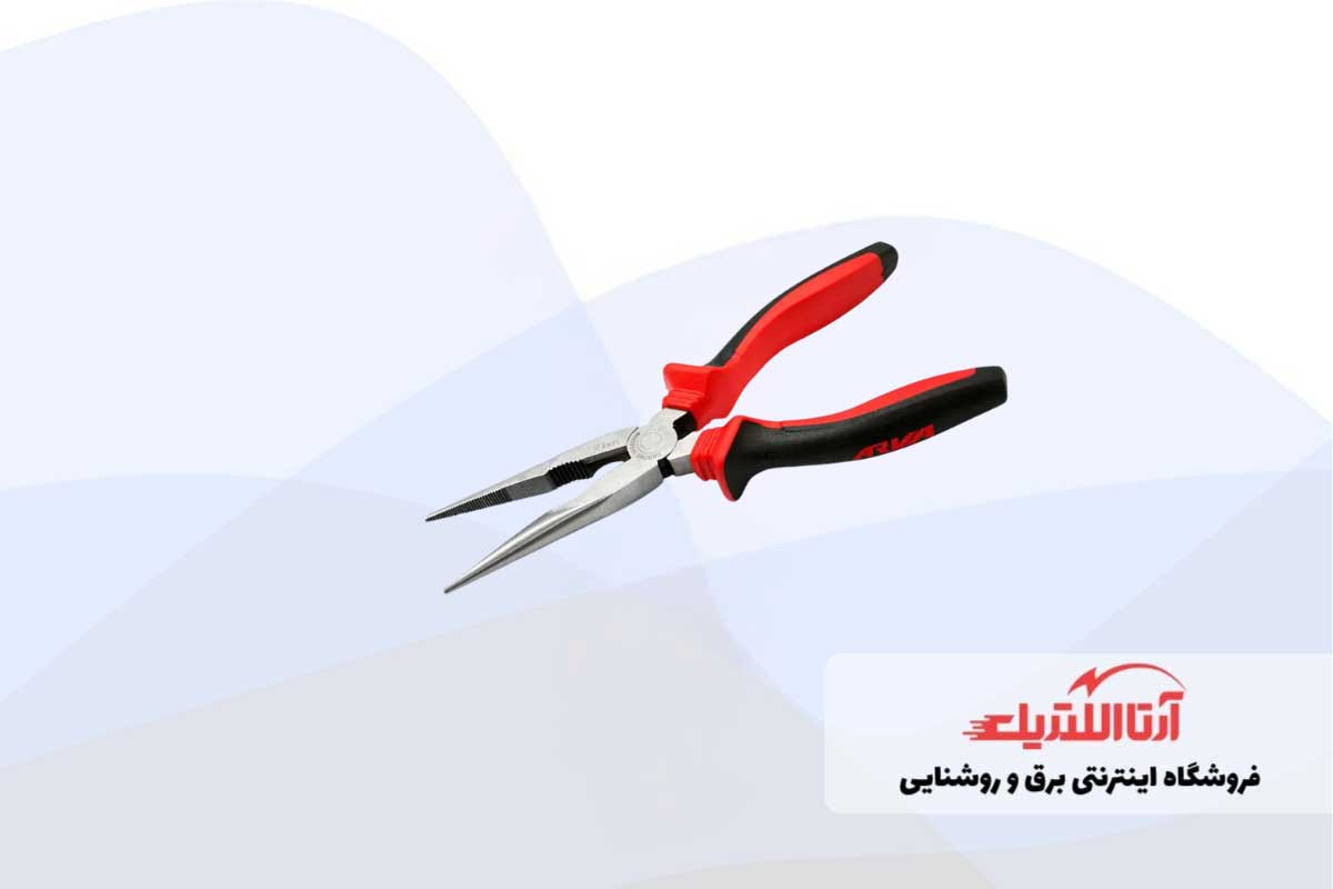 دم باریک برای تعمیر لوازم خانگی