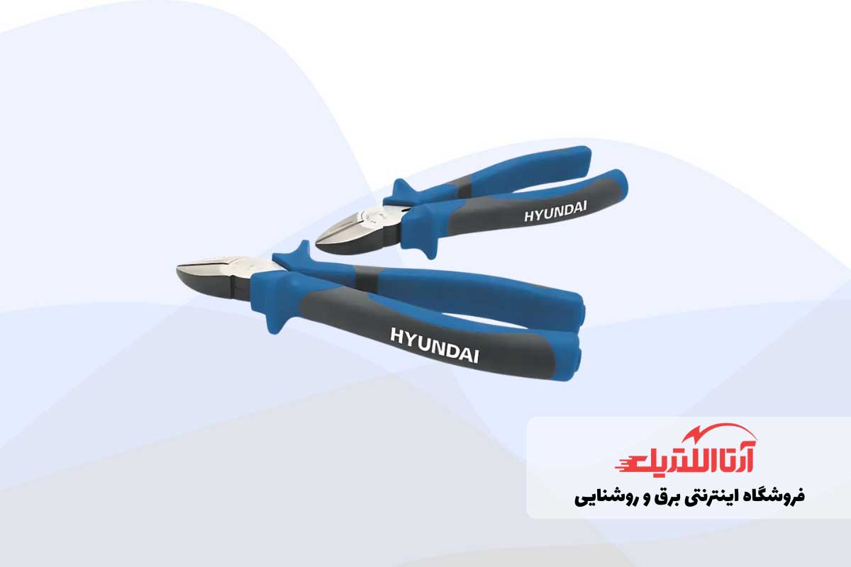 سیم چین برای عیب‌ یابی و تعمیر لوازم خانگی