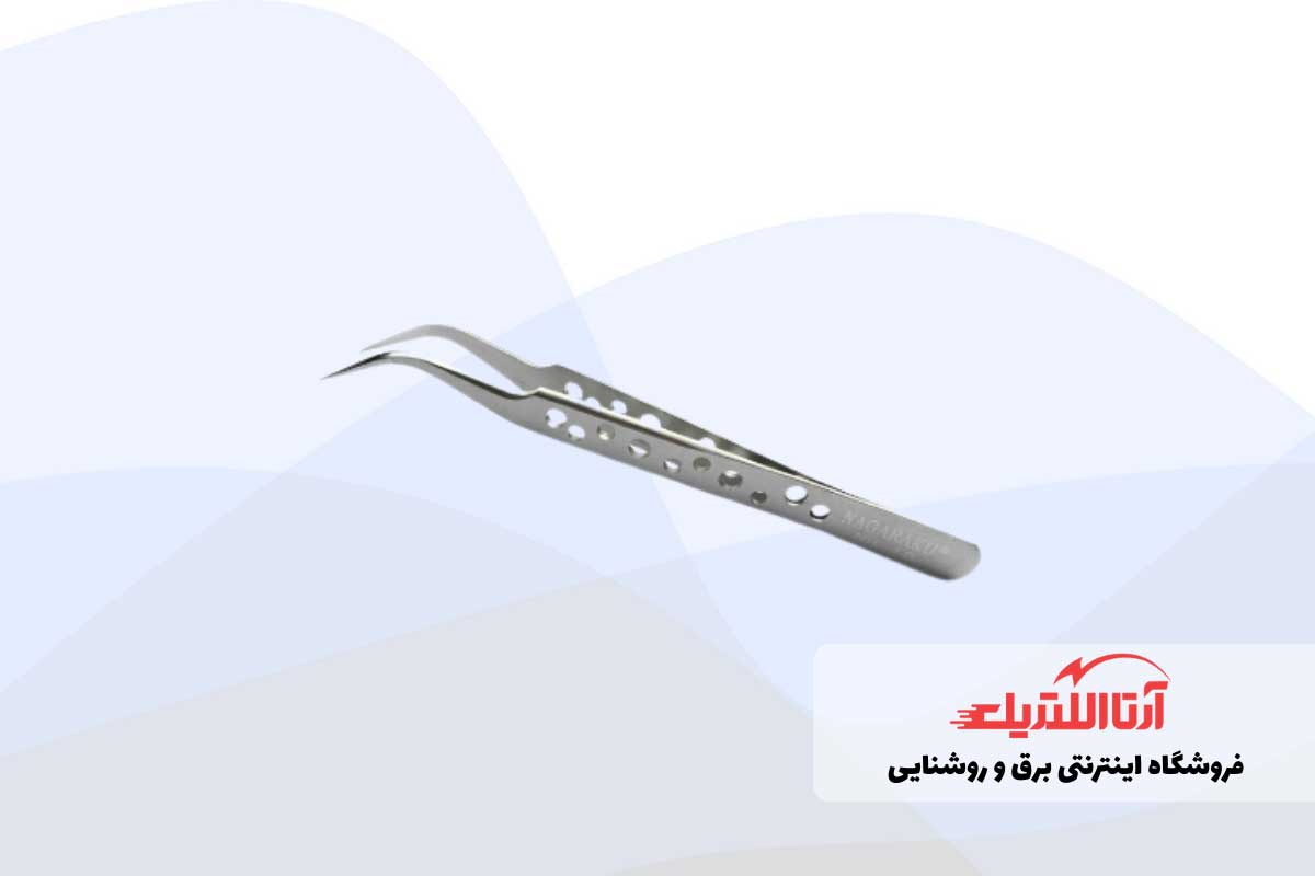 پنس الکترونیکی مورد نیاز تعمیر لوازم خانگی