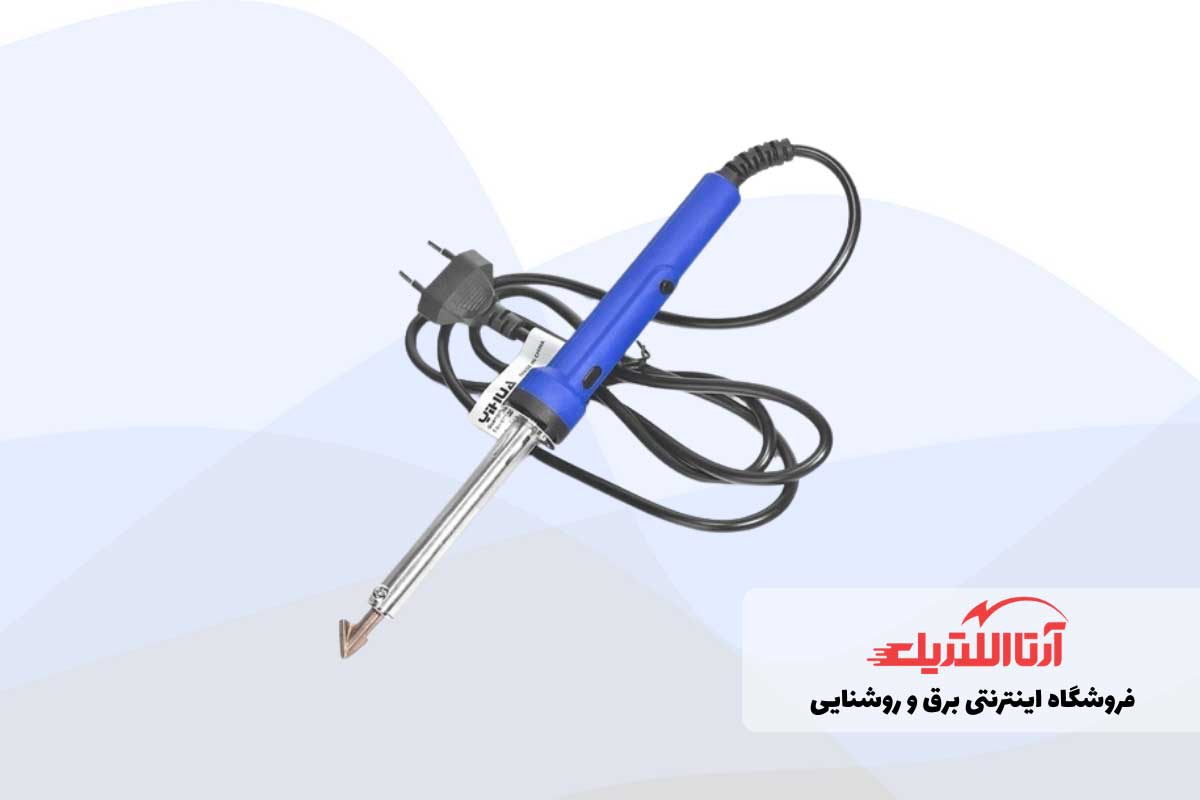 دستگاه هویه برای عیب‌ یابی و تعمیر لوازم خانگی