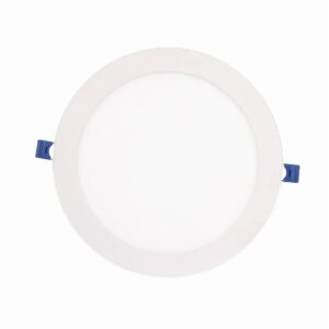 پنل سقفی توکار 24 وات گرد یکتا افروز مدل GREEN