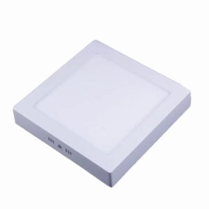 پنل سقفی روکار 15 وات مربع IP65 یکتا افروز مدل GREEN