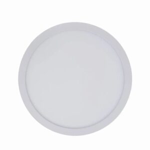 پنل سقفی روکار 24 وات گرد IP65 یکتا افروز مدل Green