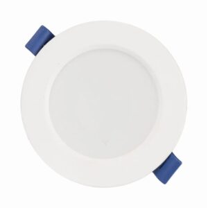 پنل سقفی توکار 8 وات گرد IP65 یکتا افروز مدل GREEN