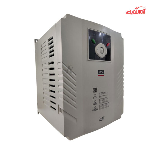 اینورتر 3 فاز 5.5 کیلووات LS مدل SV055iG5A-4